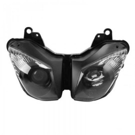 FARO ANTERIORE PER KAWASAKI ZX6R (2009-2012) ZX10R (2008-2010)