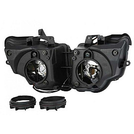 FARO ANTERIORE HONDA CBR 1000 RR (2008-2011)