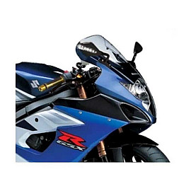 FARO ANTERIORE SUZUKI GSXR 1000 (2005-2006) GSX 650 1250 (2008-2009)