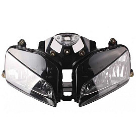 FARO ANTERIORE HONDA CBR 600 RR (2003-2006)