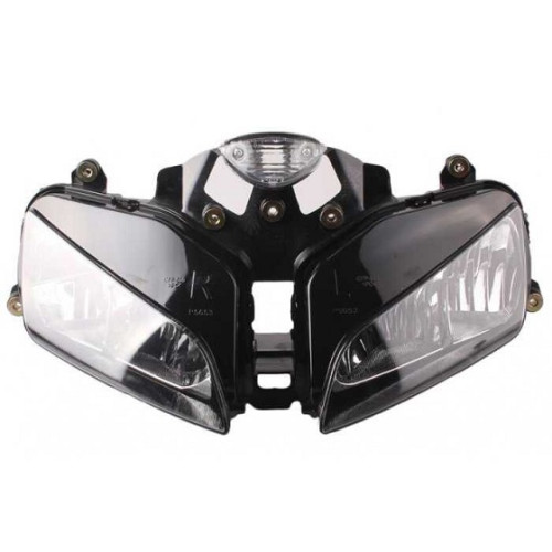 FARO ANTERIORE HONDA CBR 600 RR (2003-2006)