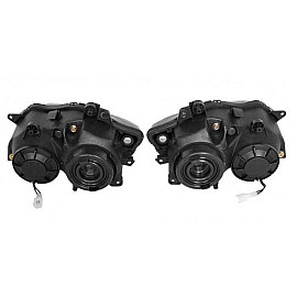 FARO ANTERIORE YAMAHA R1 1000 (2007-2008)