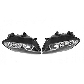 FARO ANTERIORE YAMAHA R1 1000 (2007-2008)