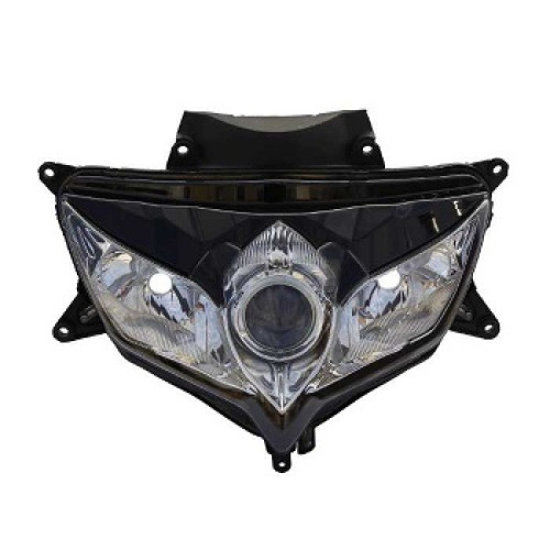 FARO ANTERIORE SUZUKI GSXR 600 750 (2008-2010)