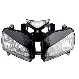FARO ANTERIORE HONDA CBR 1000 RR (2004-2007)