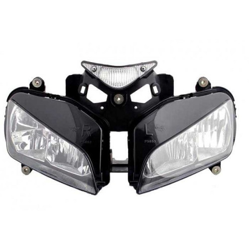 FARO ANTERIORE HONDA CBR 1000 RR (2004-2007)