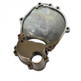 CARTER MOTORE COMPLETO  PER KAWASAKI ZX10R 1000 (2004-2005) COMPLETO