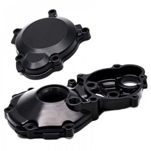 CARTER MOTORE SUZUKI HAYABUSA 1300 (2008-2012) COMPLETO