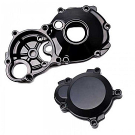 CARTER MOTORE SUZUKI HAYABUSA 1300 (2008-2012) COMPLETO