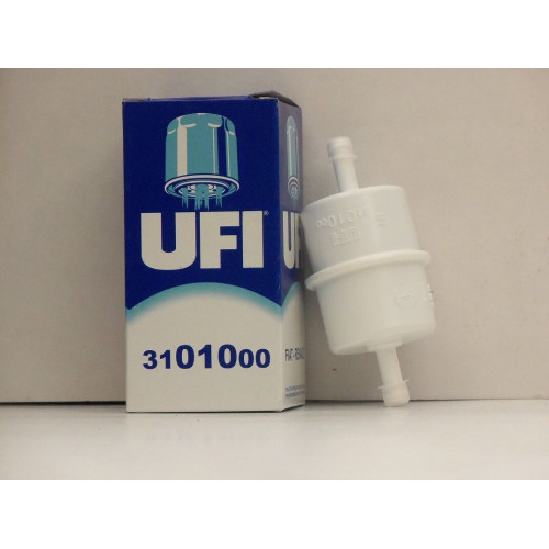 FILTRO CARBURANTE UFI FILTER DUCATI SS 600 - SS 750 (1991-1994) - Paso 906 (1988-1991)