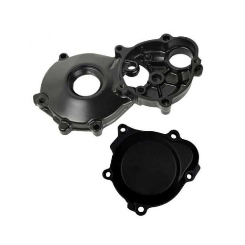CARTER MOTORE COMPLETO SUZUKI GSXR 600 (1997-2005) GSXR 750 (2001-2005) GSXR 1000 (2001-2008)