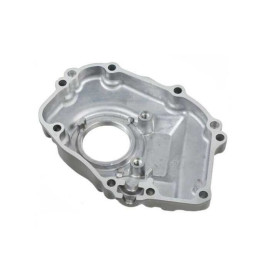 CARTER MOTORE HONDA HORNET 600 CBR 600 F2 CBR 600 F3 NERO