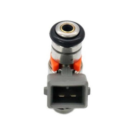 Iniettore di carburante 5 fori con codice IWP182 APRILIA SPORTCITY GILERA NEXUS PIAGGIO BEVERLY
