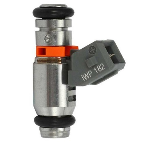 Iniettore di carburante 5 fori con codice IWP182 APRILIA SPORTCITY GILERA NEXUS PIAGGIO BEVERLY