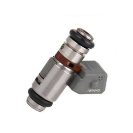 Iniettore di carburante IWP043 PER DUCATI Multistrada 1000 DS (2003-2005) Monster 620 (2001-2006)