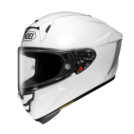 CASCO INTEGRALE FULL FACE X-SPR  PRO Bianco