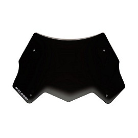 Cupolino sport screen di colore fumé scuro  per T-MAX 530 - T-MAX 560