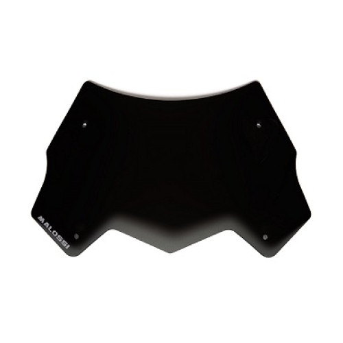 Cupolino sport screen di colore fumé scuro  per T-MAX 530 - T-MAX 560