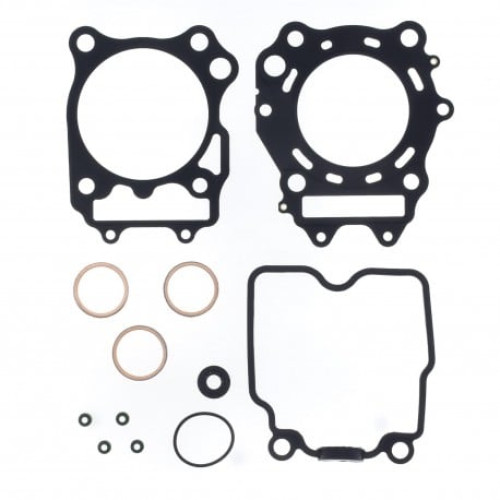 Serie Smeriglio per SUZUKI AN BURGMAN 400  (1999/2002)