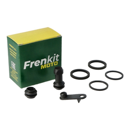 KIT RIPARAZIONE PINZE FRENO ANTERIORI PER bmw G GS 650 - F GS 800 - F 850 GS Adventure 850