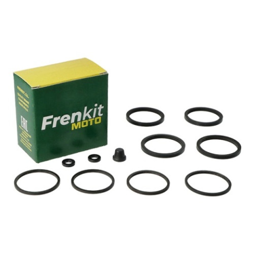 KIT RIPARAZIONE PINZE FRENO ANTERIORI PER BMW R GS Adventure 1150 - K GT/ K GTL 1600