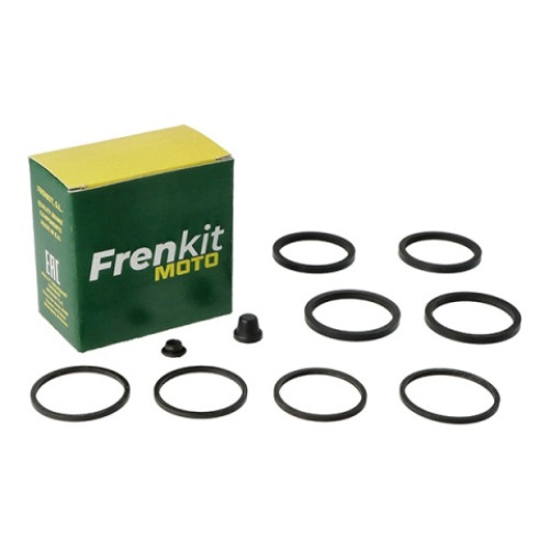 KIT RIPARAZIONE PINZE FRENO ANTERIORI PER BMW G GS 310 - C GT 350