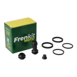   KIT RIPARAZIONE PINZA FRENO POSTERIORE PER BMW R GS 1100 - R GS Adventure 1150 - PEUGEOT Speedfight 125