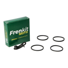   KIT RIPARAZIONE PINZA FRENO POSTERIORE PER YAMAHA FZR 1000 (1989)