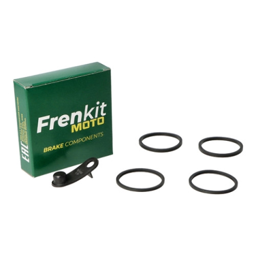   KIT RIPARAZIONE PINZA FRENO POSTERIORE PER YAMAHA FZR 1000 (1989)
