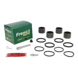KIT RIPARAZIONE COMPLETO PINZA FRENO ANTERIORE PER DUCATI MONSTER 821 -  BMW R RS LC 1200 - R 1200 GS
