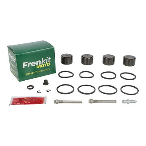 KIT RIPARAZIONE COMPLETO PINZA FRENO ANTERIORE PER BMW R GS ADVENTURE 1250
