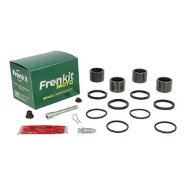  KIT RIPARAZIONE COMPLETO PINZA FRENO ANTERIORE PER BMW G GS 310 - C GT 350