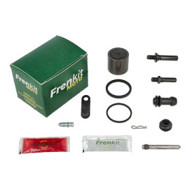 KIT RIPARAZIONE COMPLETO PINZA FRENO POSTERIORE per BMW F GS 650 - F 850 GS - F 900 R