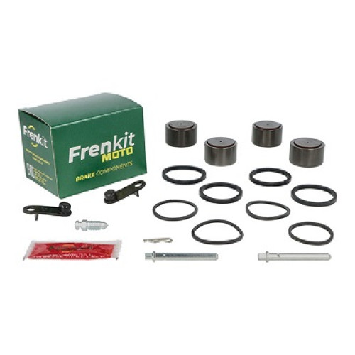 KIT RIPARAZIONE COMPLETO PINZA FRENO POSTERIORE PER BMW K LT/M 1200
