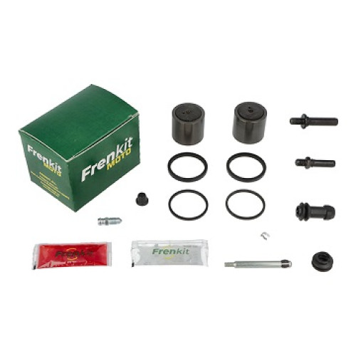 KIT RIPARAZIONE COMPLETO PINZA FRENO POSTERIORE  PER BMW R GS 1100 - R C Avantgarde 1200