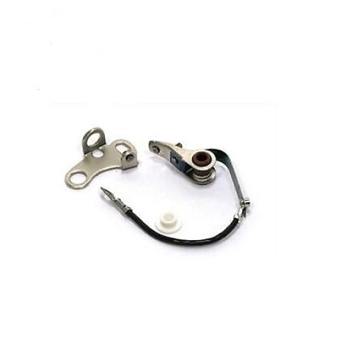 CONTATTI IMPIANTO DANSI DX/SX GUZZI V35/50/65 EX 0103246