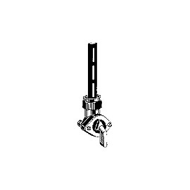 RUBINETTO BENZINA S/RIS. PER GUZZI V35/65 FLORIDA/GT