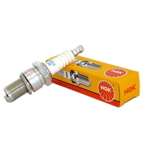 Candela Accensione NGK DP8EA-9