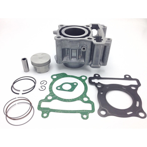 Cilindro Completo  HERT per Yamaha X max - WR - YZF R - MT - Fantic Evo 125 