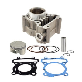 Gruppo termico EVOK per Yamaha MT 125 - XMAX 125 - YZF-R125 