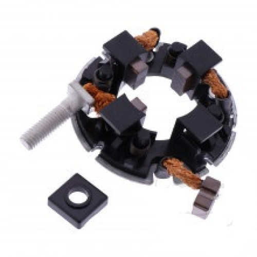 PORTA SPAZZOLE ORIGINALE PER YAMAHA YZF-R1 1000 (2007-2015)