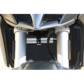 Griglia radiatore Ducati Multistrada 