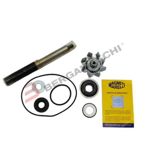 KIT REVISIONE POMPA ACQUA PER  HONDA SILVER WING 400/600