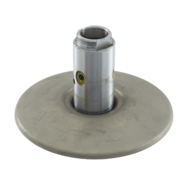 SEMIPULEGGIA CONDOTTA FISSA RMS PIAGGIO NRG 50CC SCARABEO 100