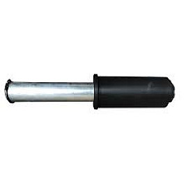 PERNO CAVALLETTO POSTERIORE MONOBRACCIO BIKE LIFT per DUCATI 1098 ø 40MM