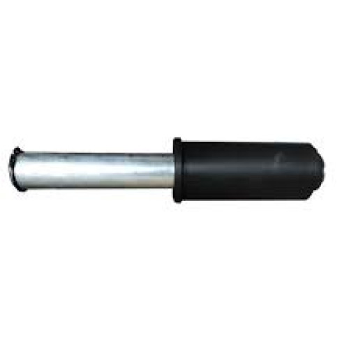 PERNO CAVALLETTO POSTERIORE MONOBRACCIO BIKE LIFT per DUCATI 1098 ø 40MM