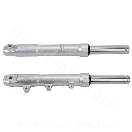FODERI FORCELLA COMPLETI DI STELO PER HONDA SH 125-150CC (2020-2025) - LA COPPIA DX/SX -