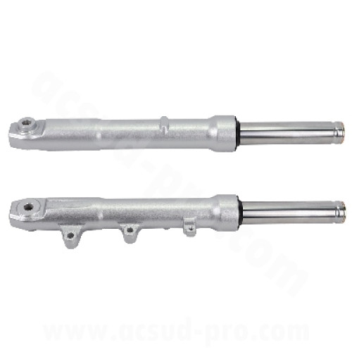 FODERI FORCELLA COMPLETI DI STELO PER HONDA SH 125-150CC (2020-2025) - LA COPPIA DX/SX -