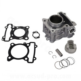 CILINDRO RB MAX KIT YAMAHA 125 XMAX 2021-2025 / NMAX (2021-2025) Ø52mm