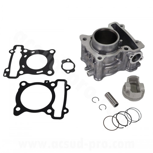 CILINDRO RB MAX KIT YAMAHA 125 XMAX 2021-2025 / NMAX (2021-2025) Ø52mm
